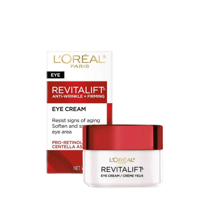 LOreal Paris Revitalift Classic Eye Cream 15ml