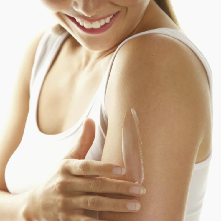 Cerave SA Lotion for Rough & Bumpy Skin