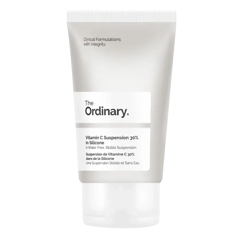 The Ordinary Vitamin C Suspension 30% In Silicone  30ml
