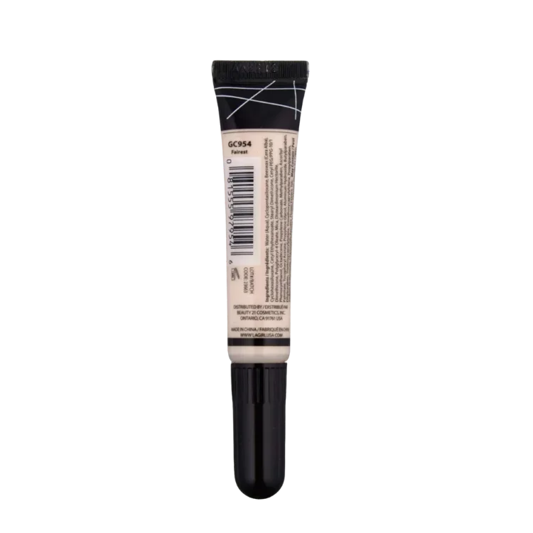 LA Girl Pro Conceal HD Concealer - Light Ivory