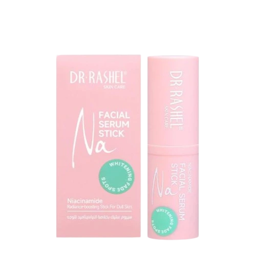 Dr Rashel Niacinamide Facial Serum Stick - 7g
