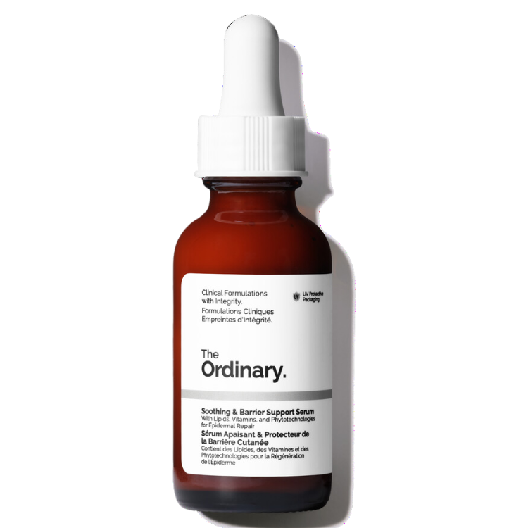 The Ordinary Soothing & Barrier Support Serum – 30 Ml