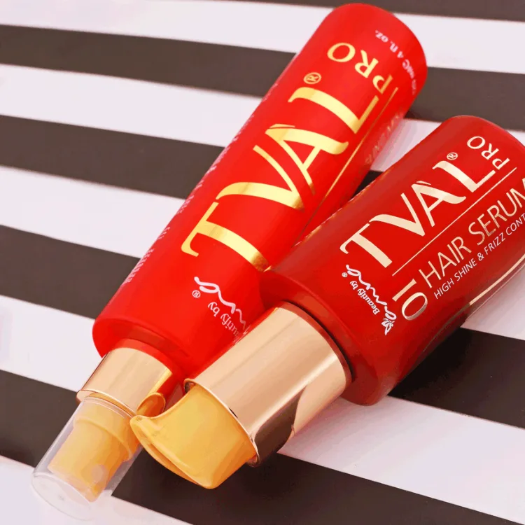 Beauty by Amna TVAL - HAIR SERUM & HAIR MIST