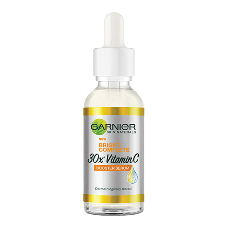 Garnier Bright Complete Vitamin C Serum - 15ml