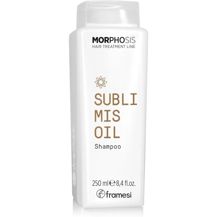Framesi - Morphosis Sublimis Oil Kit - 250 ML