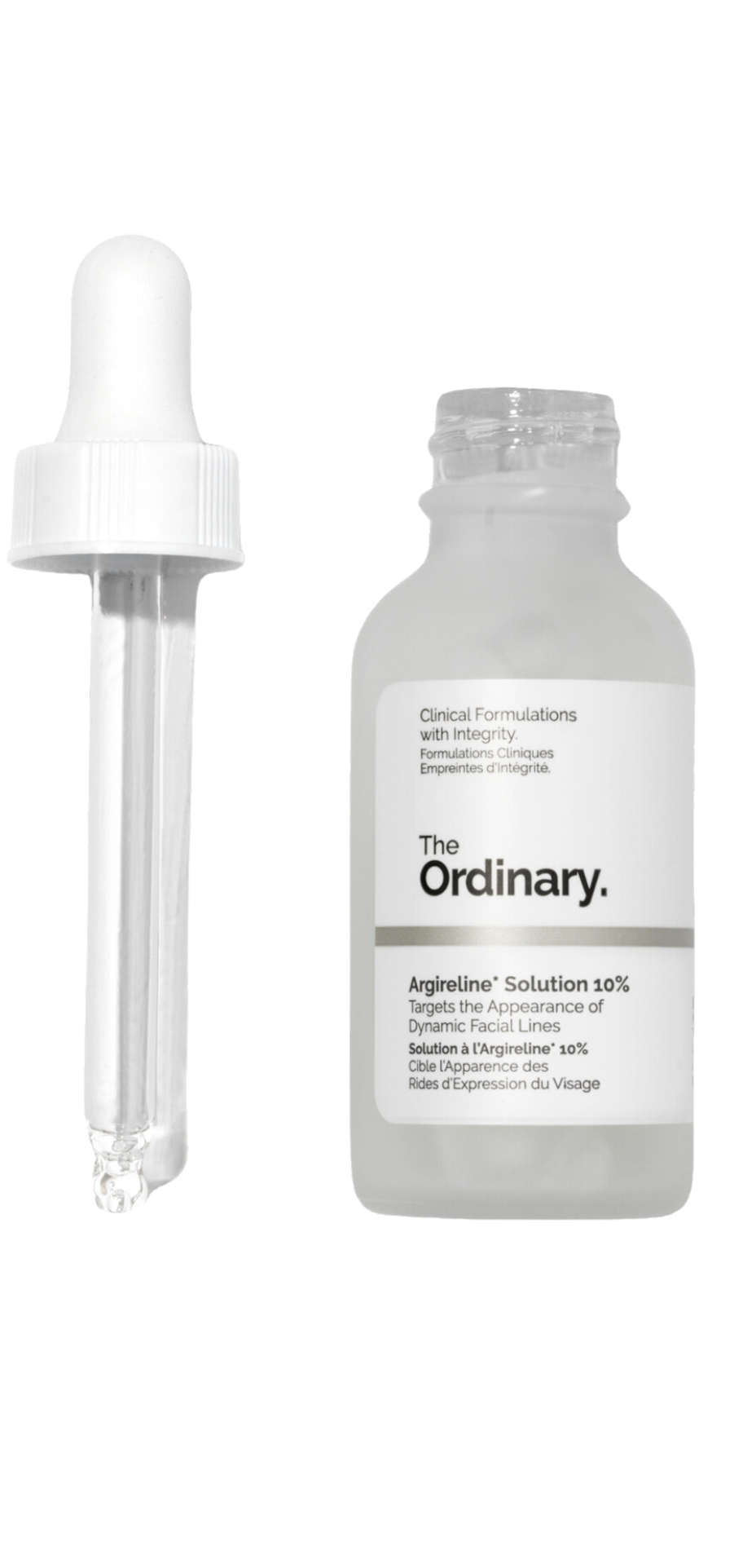 The Ordinary Squalane Cleanser – 50ml