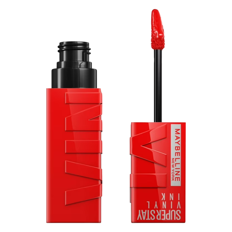 Maybelline Vinyl Ink Longwear Liquid Lipcolor