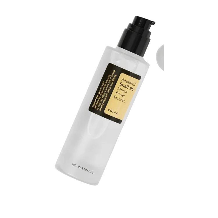 Cosrx Snail Mucin 96 Serum – 100ml