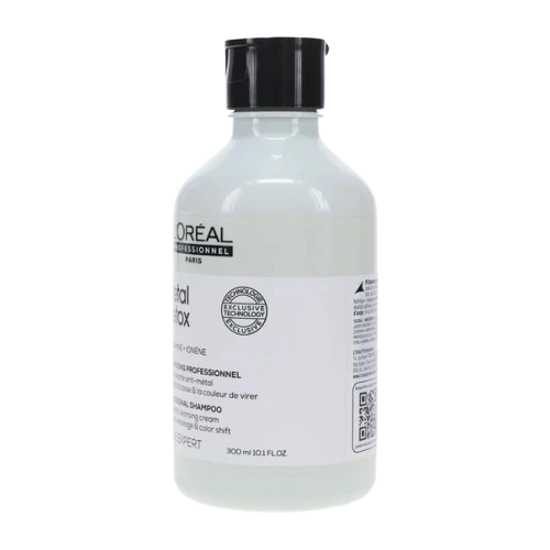LOreal Professional - Serie Expert Metal Detox Shampoo 300ml