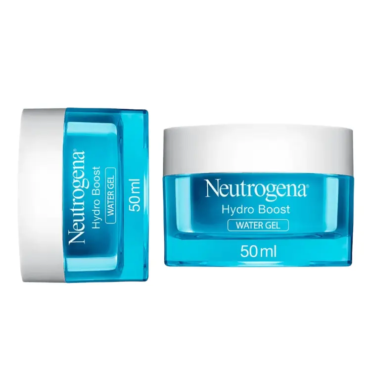 Neutrogena Hydro Boost Water Gel - 50ml (French Version)