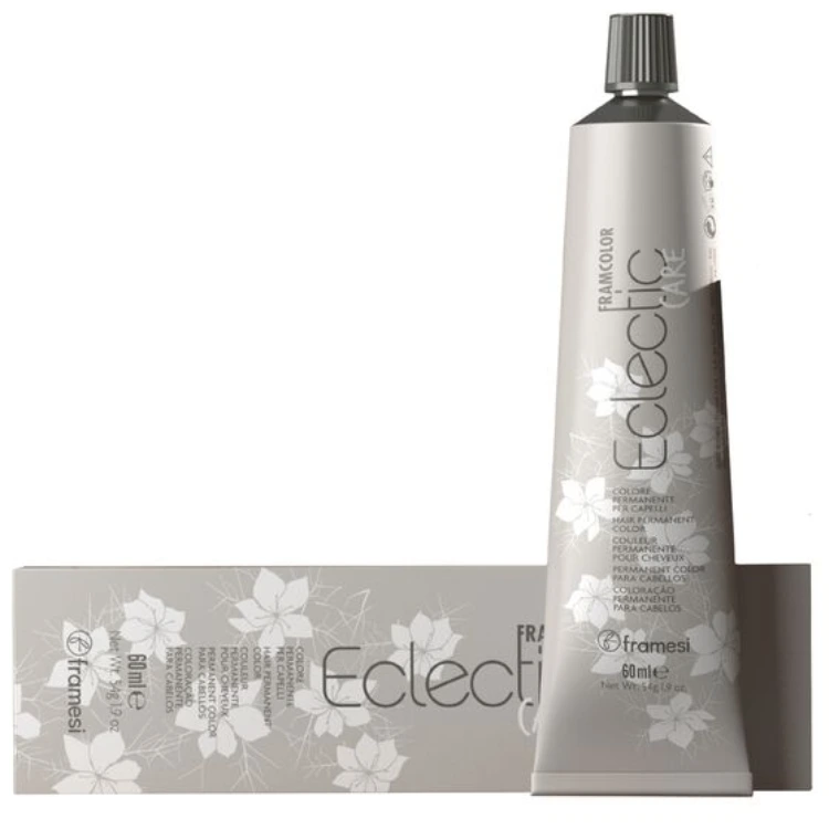 Framesi - Framcolor Eclectic Care - 5 Light Brown