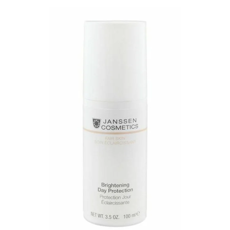 Janssen - Brightening Night Care 50ml