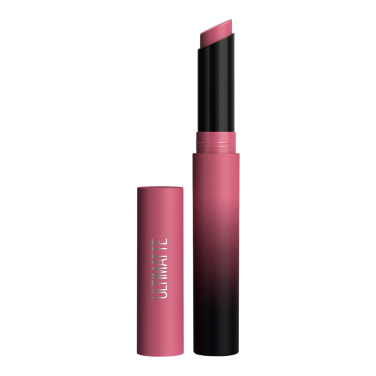 Maybelline New York Color Sensational Ultimatte Slim Lipstick