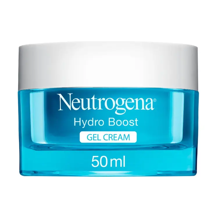 Neutrogena Hydro Boost Gel-Cream Moisturiser 50Ml