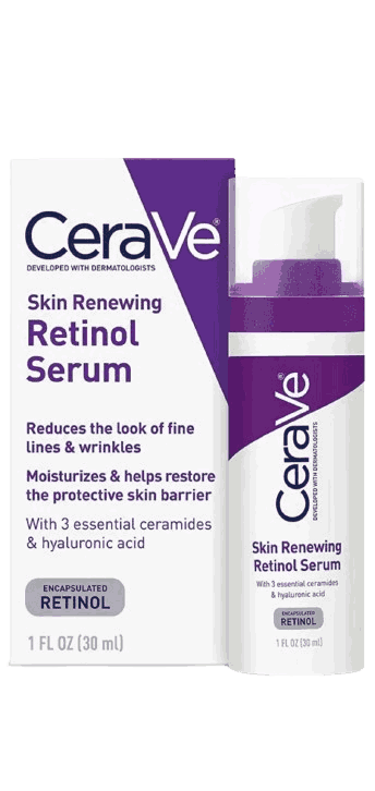 CeraVe Hydrating Facial Cleanser - 355ml
