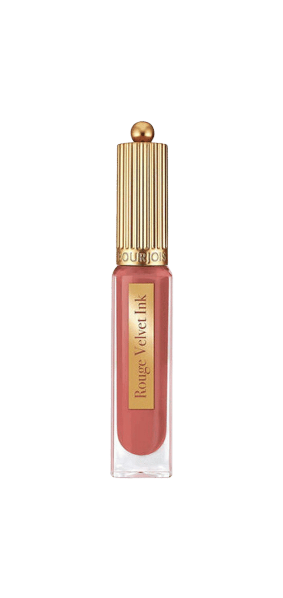 Bourjois Rouge Edition Velvet Liquid Lipstick T29 Trendy Violine