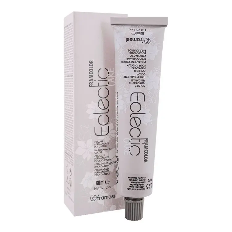 Framesi - Framcolor Eclectic Care - 6 Dark Blonde