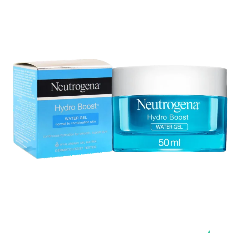 Neutrogena Hydro Boost Water Gel - 50ml (USA Version)