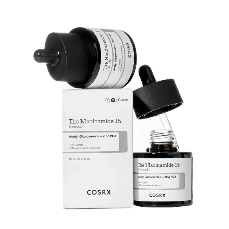 Cosrx The Niacinamide 15 Serum/20Ml