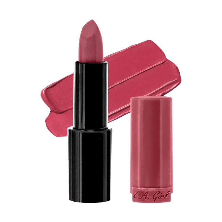 LA Girl Matte Flat Velvet Lipstick - Relentless