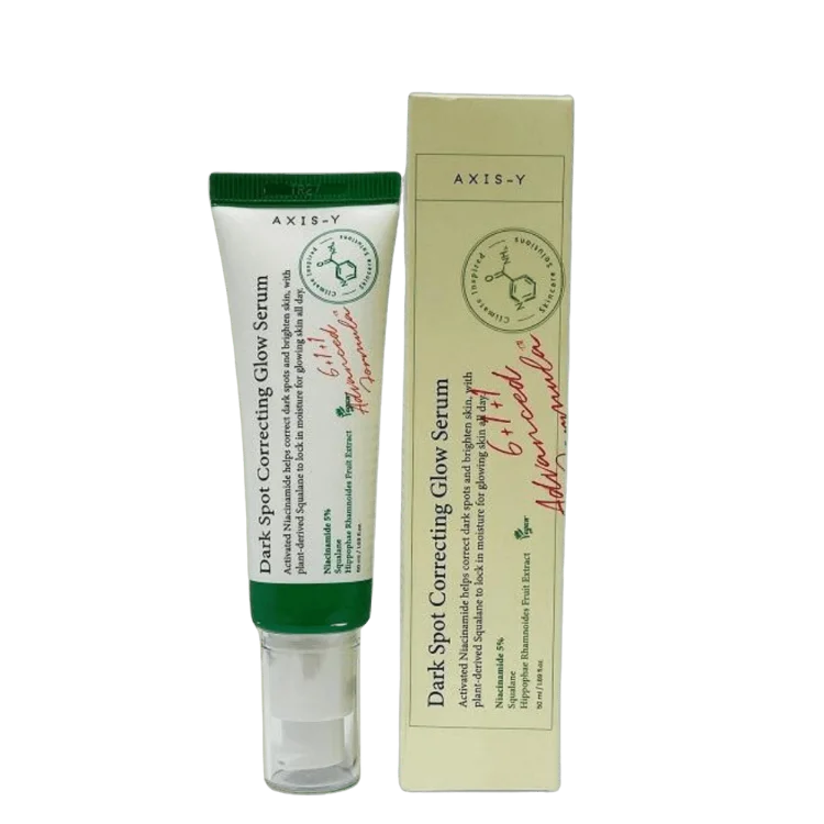 AXIS-Y Dark Spot Correcting Glow Serum