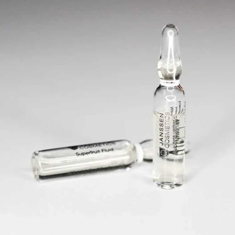 Janssen - Superfruit Fluid - 2ml