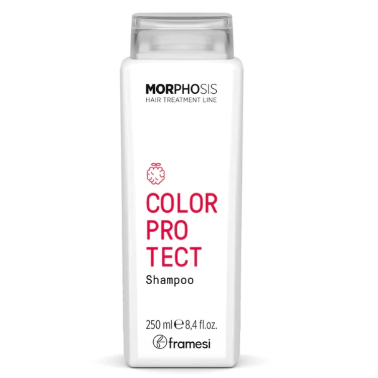 Framesi - Morphosis Color Protect Kit - 250 ML
