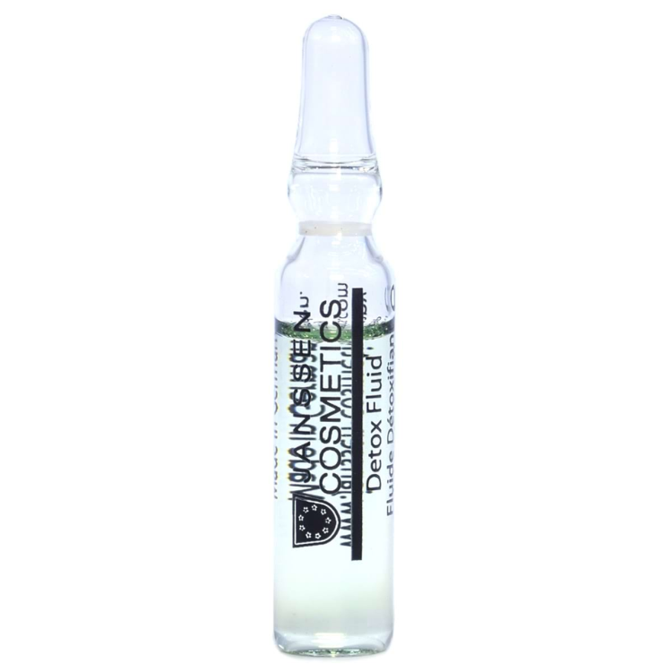 Janssen - Stem Cell Fluid 7 x 2ml