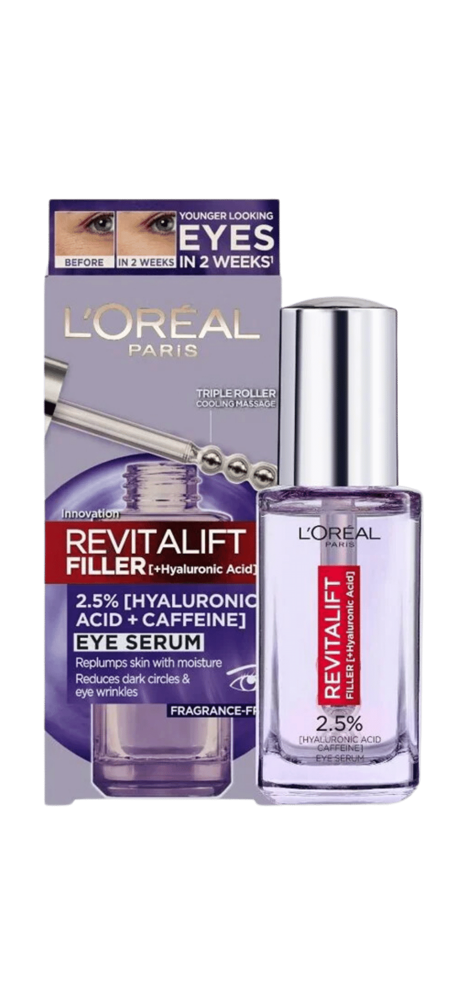 LOreal Professionnel - Serie Expert Metal Detox Shampoo 300 ML – Sulphate-Free