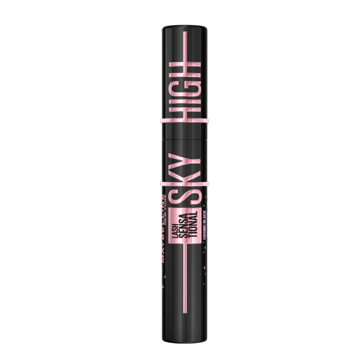 Maybelline - Lash Sensational Sky High Mascara - Very Black
