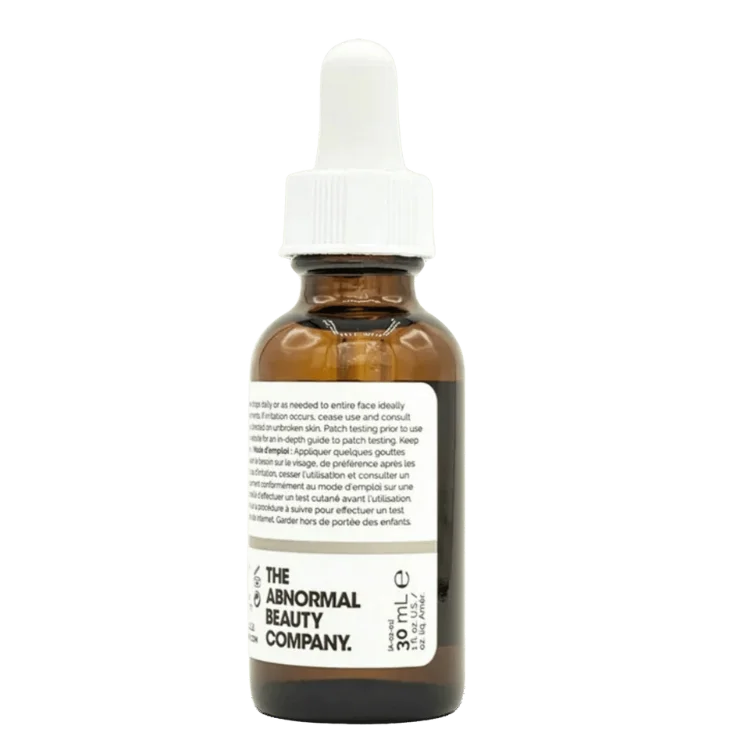 The Ordinary 100% Plant-Derived Hemi-Squalane