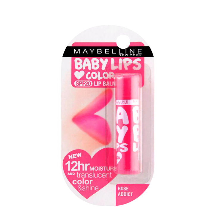 Maybelline NY Fit Me Fresh Tint – 02