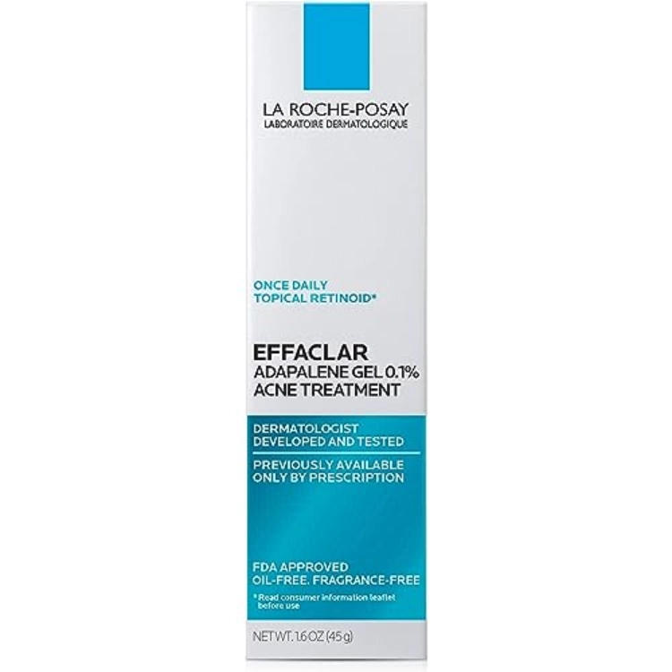 La Roche-Posay Adapalene Acne Gel