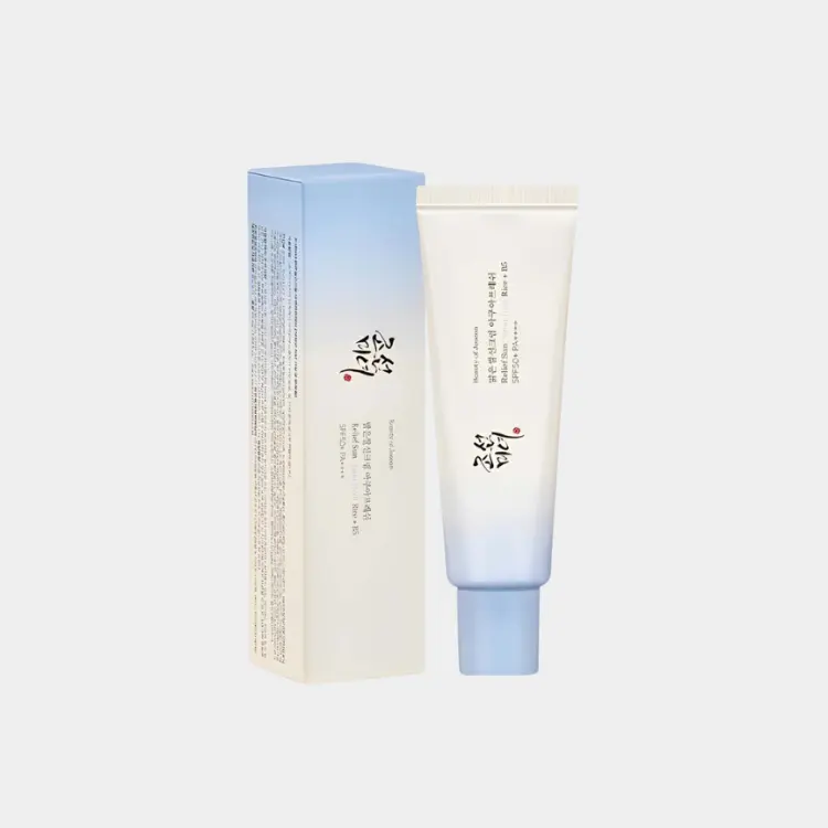 Relief Sun Aqua-Fresh : Rice + B5