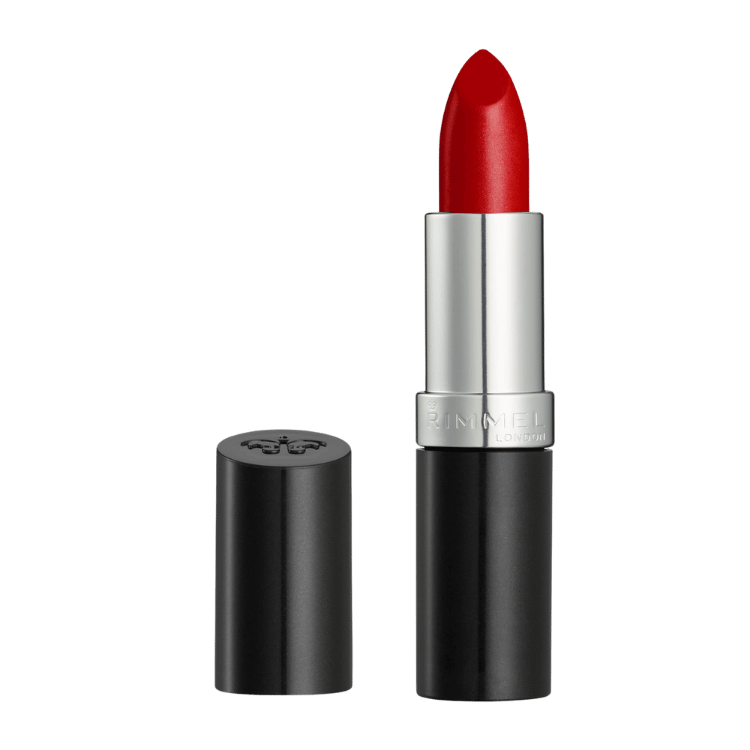 Rimmel London Lipstick - 700 Xtremely Bare