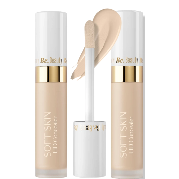Beauty by Amna Soft Skin Hd Foundation