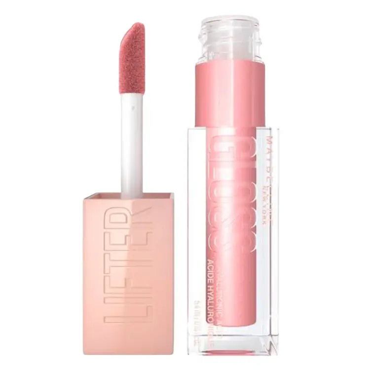 Maybelline Hydrating Lip Lifter Gloss