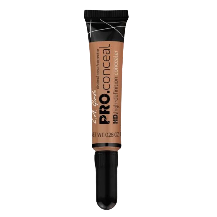 LA Girl Pro Conceal HD Concealer - Creamy Beige