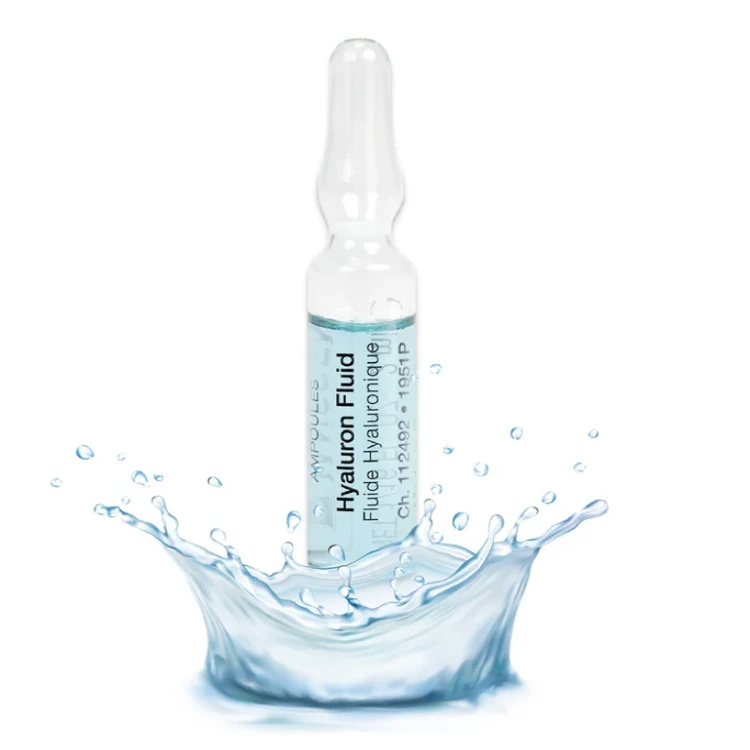 Janssen - Hyaluron Fluid 2ml