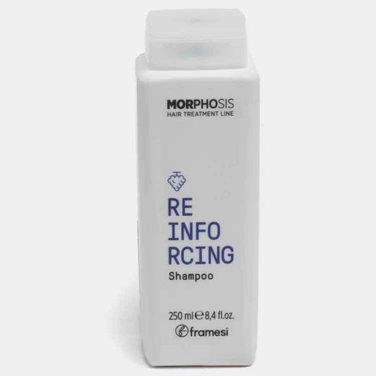Framesi - Morphosis Reinforcing Shampoo - 250ml