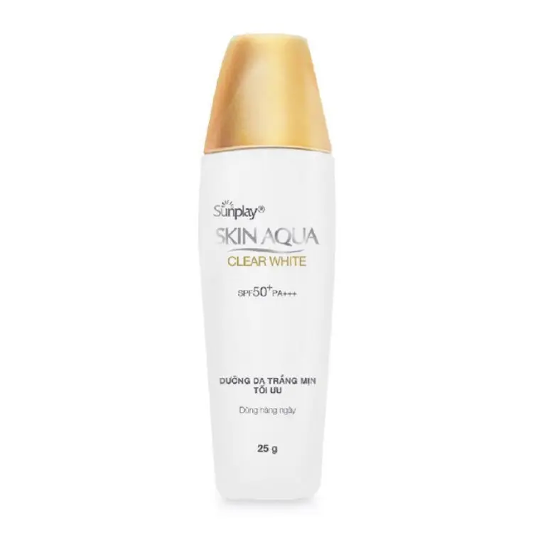 Skin Aqua Clear White SPF 50