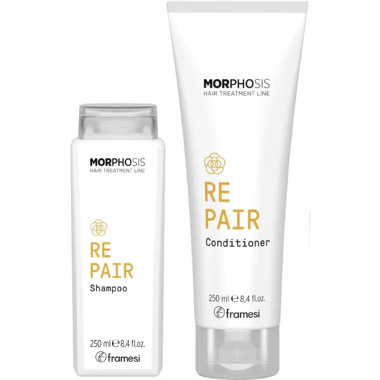 Framesi - Morphosis Repair Kit - 250ml