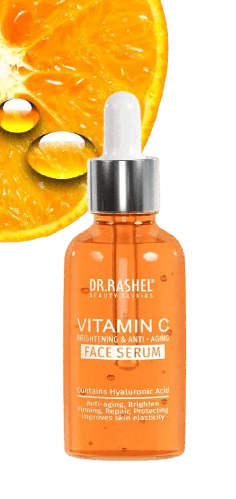 Dr. Rashel Vitamin C Face Serum - 50ml - Bigbasket.pk