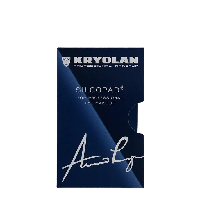 Kryolan - Silcopad