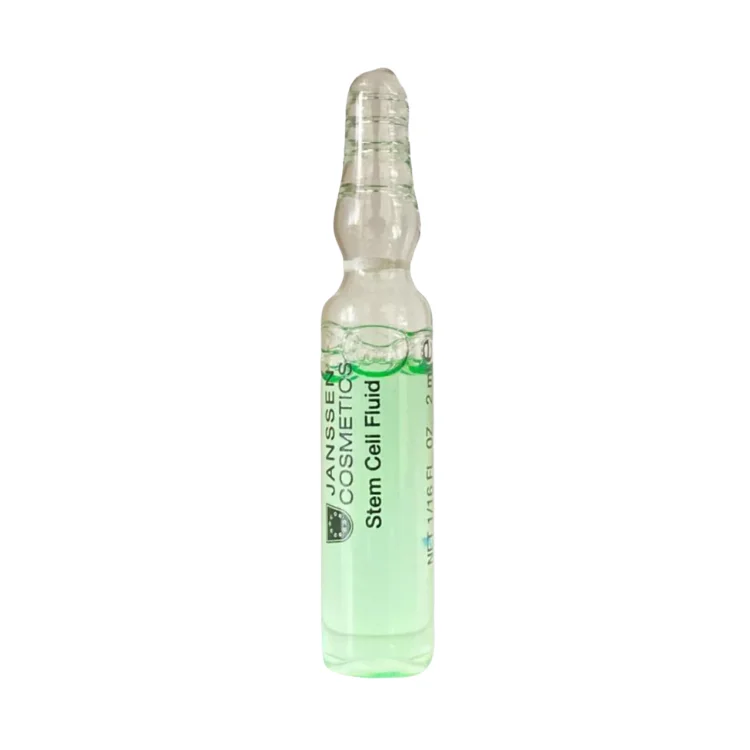 Janssen - Stem Cell Fluid 2ml
