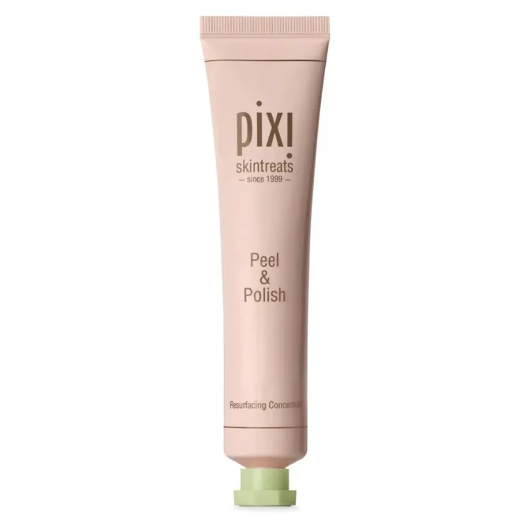 Pixi Peel & Polish Resurfacing Concentrate 80Ml