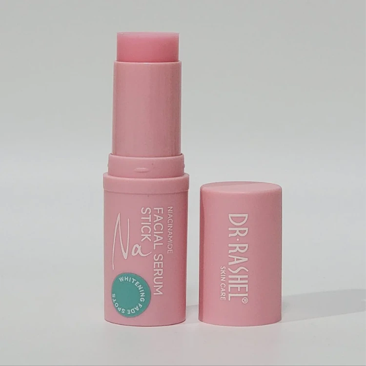 Dr Rashel Niacinamide Facial Serum Stick - 7g