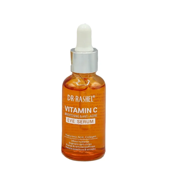 Dr. Rashel Vitamin C Eye Serum - 30ml