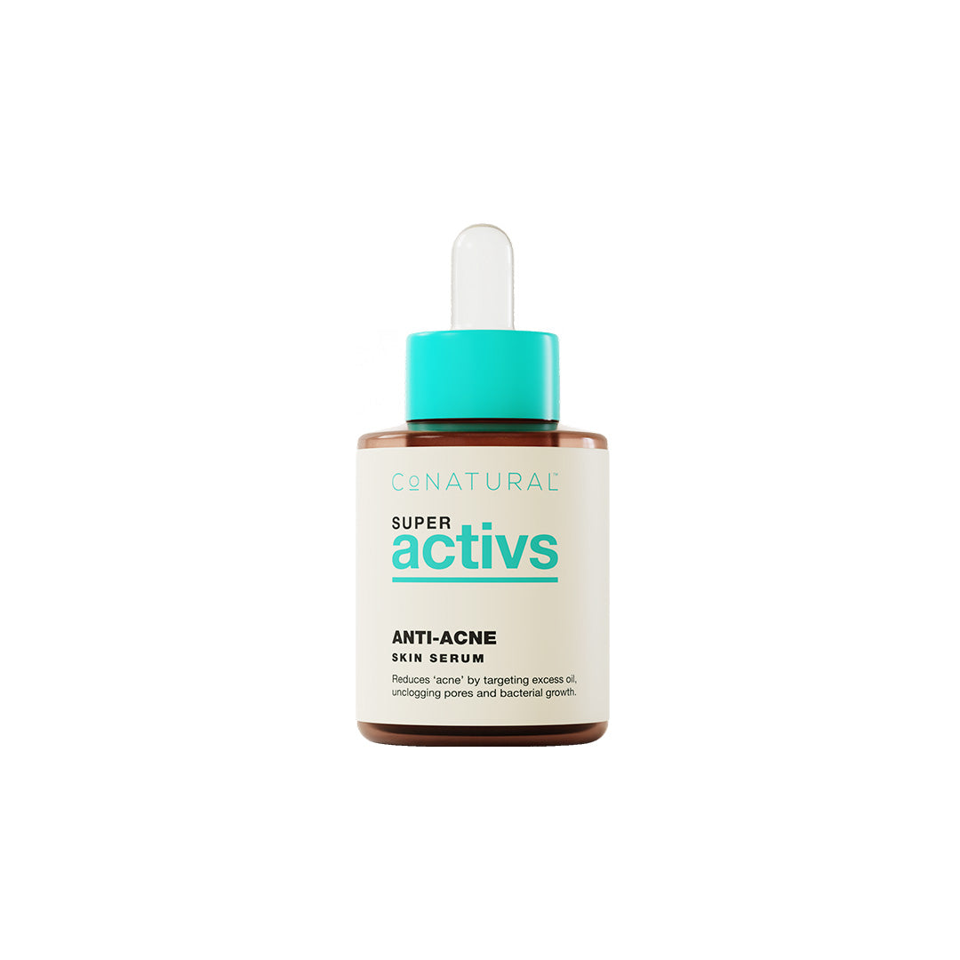 Conatural Anti-Acne Skin Serum