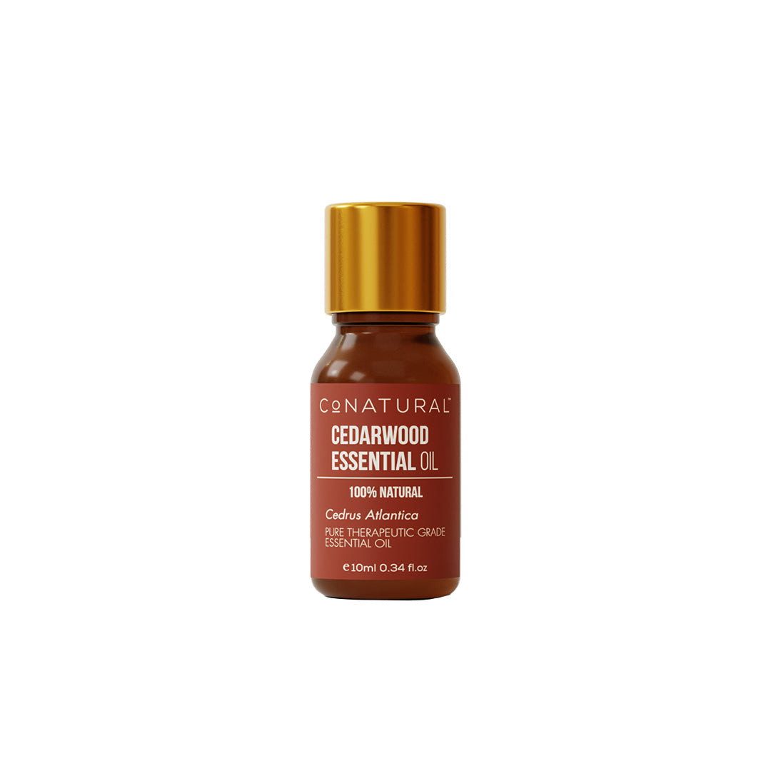 Conatural Cedarwood Essential Oil